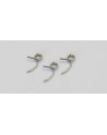 SX104 Clutch Spring(1.0mm/3pcs/Scorpion XXL GP SX104  - KYOSHO RC